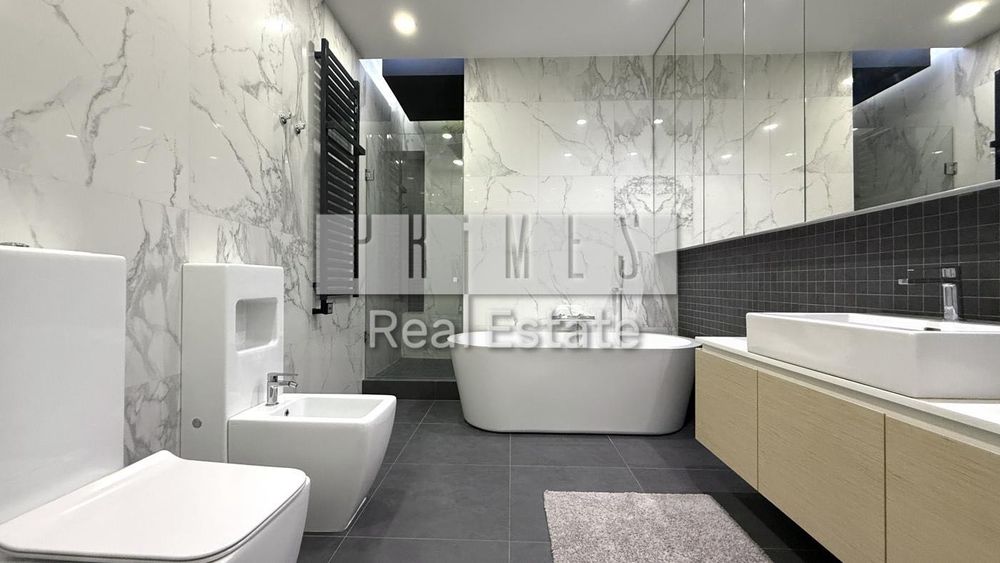 Оренда дизайнерської квартири Кловський узвіз 7а, Печерськ