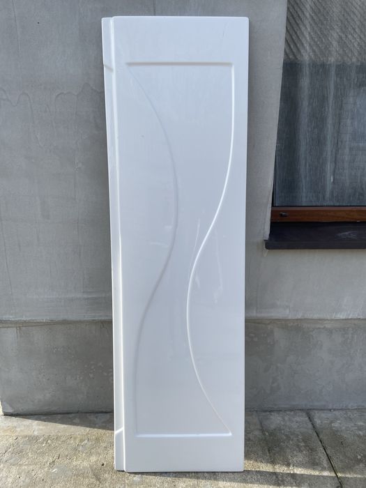 Экран на ванну (лицьова панель)