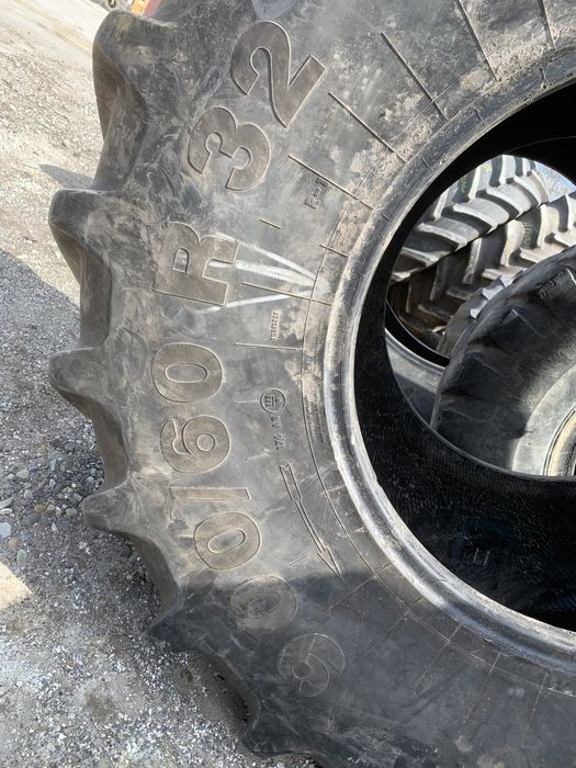 Шини Continental 900/60R32
