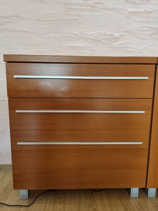 Meble pokojowe  salon komody witryny