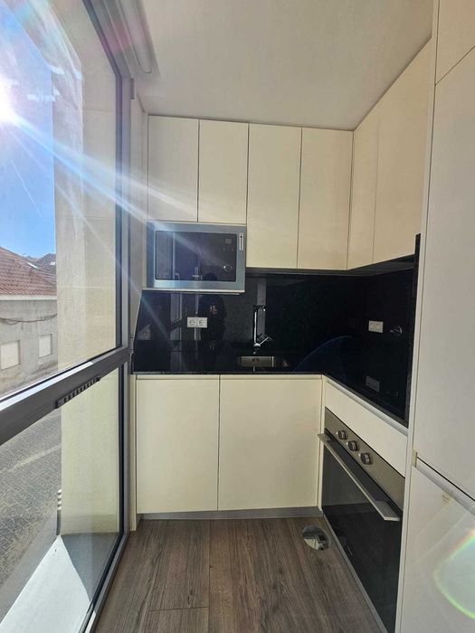 Apartamento T2 na Travessa de São Dinis, Carvalhido, Porto.