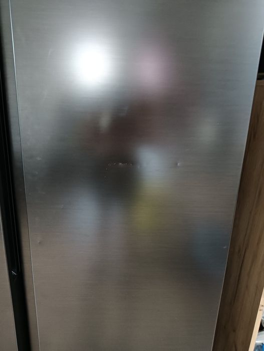 Lodówka Samsung 2x Drzwi