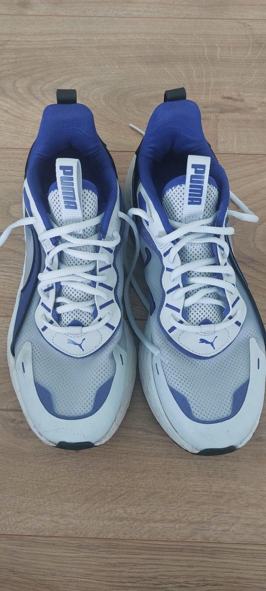 Sneakersy Puma Softride Sway Running Shoes  rozm.42