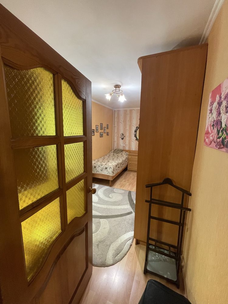 Двокімнатна квартира в центрі міста