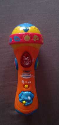 Mikrofon VTECH super zanawka