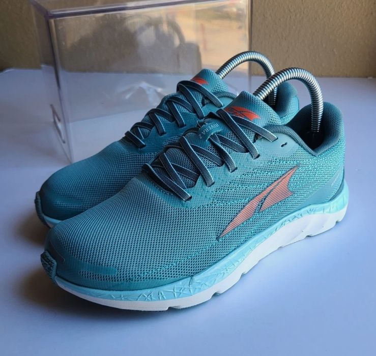 Кроссовки для бега женские Altra Rivera 2(Оригинал)40-25см.