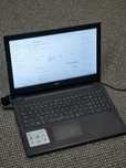 Laptop Dell Inspiron 15 elektronika komputer