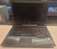 Laptop hp omen 17 gamingowy an100nw