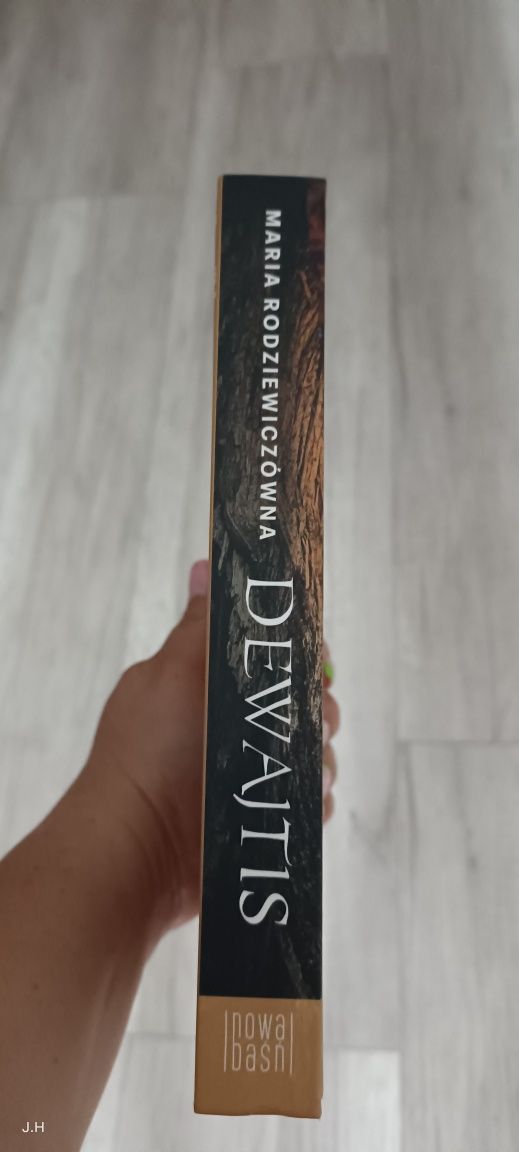 Dewajtis Maria Radziewiczówna