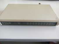 Switch D-Link DE-809TC
