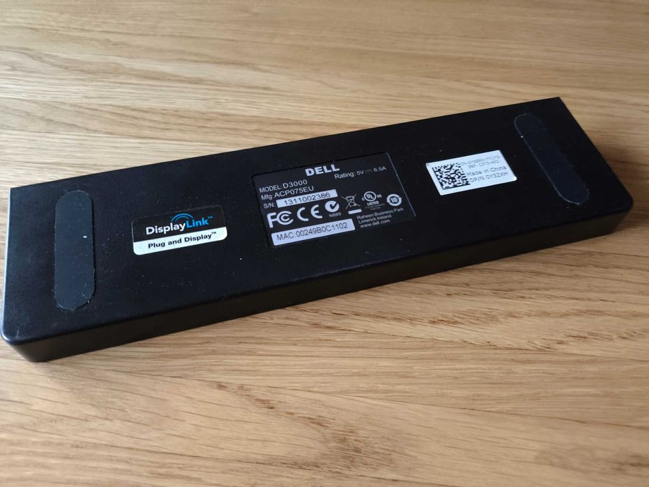 Sprzedam laptop Dell Precision M3800