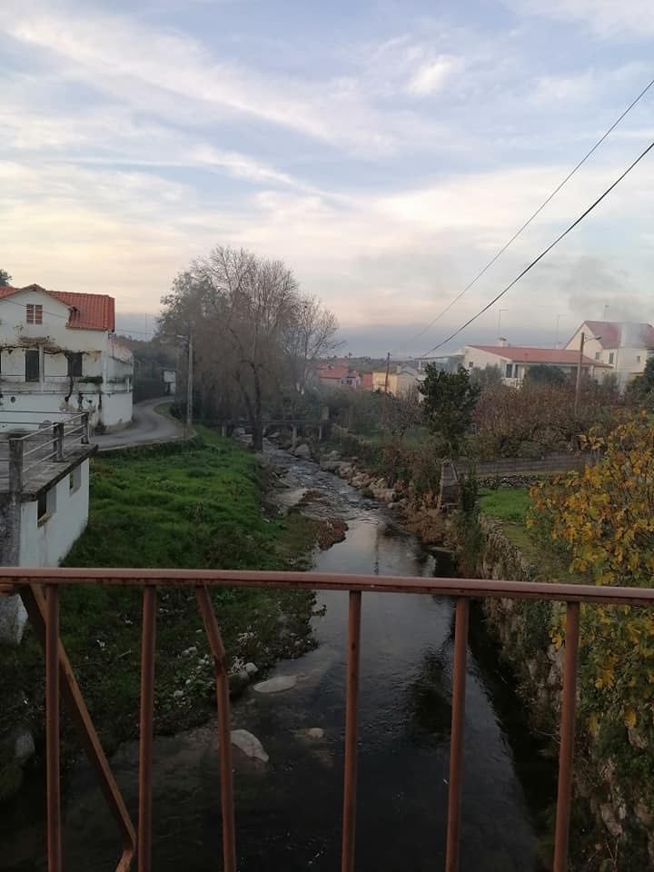 Vendo casa em pedra na Serra da Estrela