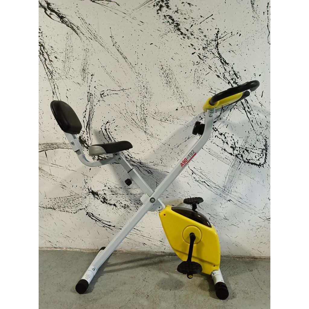Rower Stacjonarny Magnetyczny Niemiecki WYSYŁKA HIT