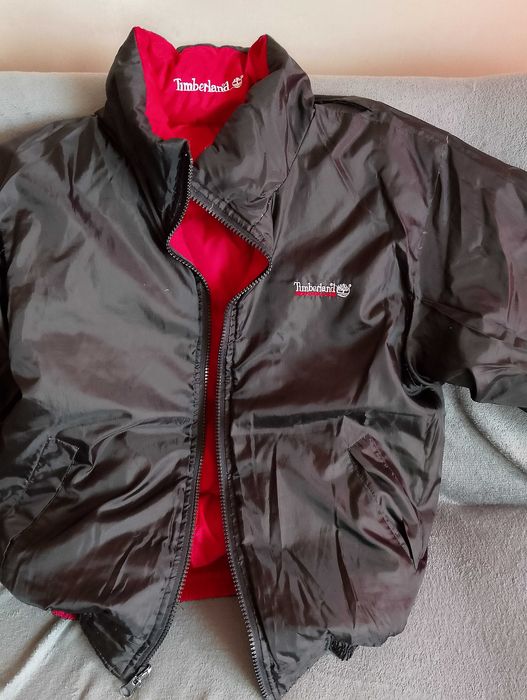 TIMBERLAND. Kurtka damska.