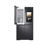 Lodówka Side by Side RF65A977FSG, Multidoor, Family Hub™, 637 l