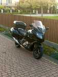 Kawasaki VN BMW k1600 gt gtl abs esa xenon key less full opcja 2014