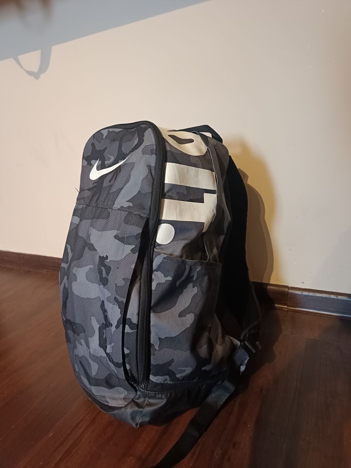 Plecak marki Nike Just Do It