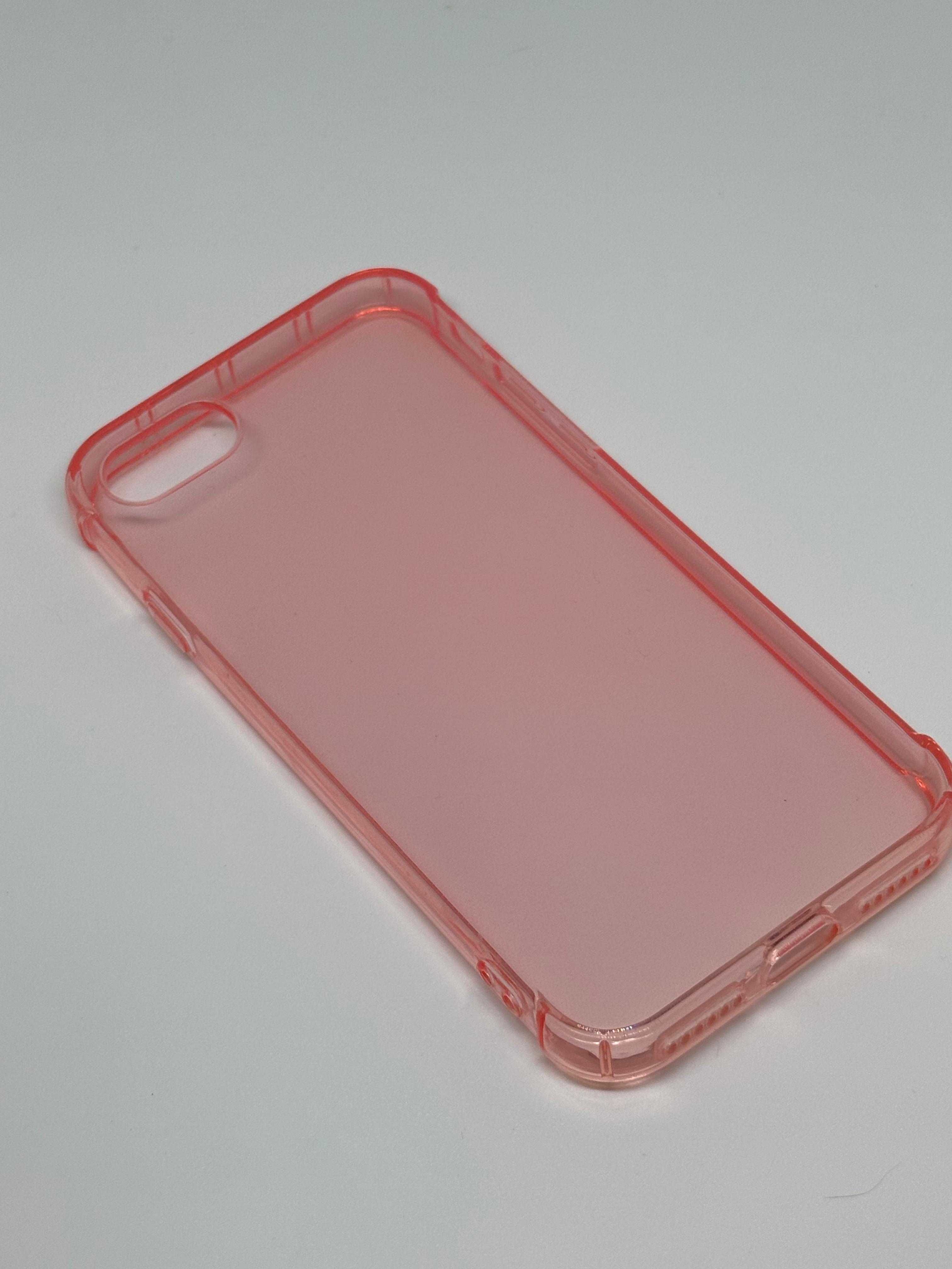Iphone 7/7G Etui Case Obudowa Silikonowa kod 2348