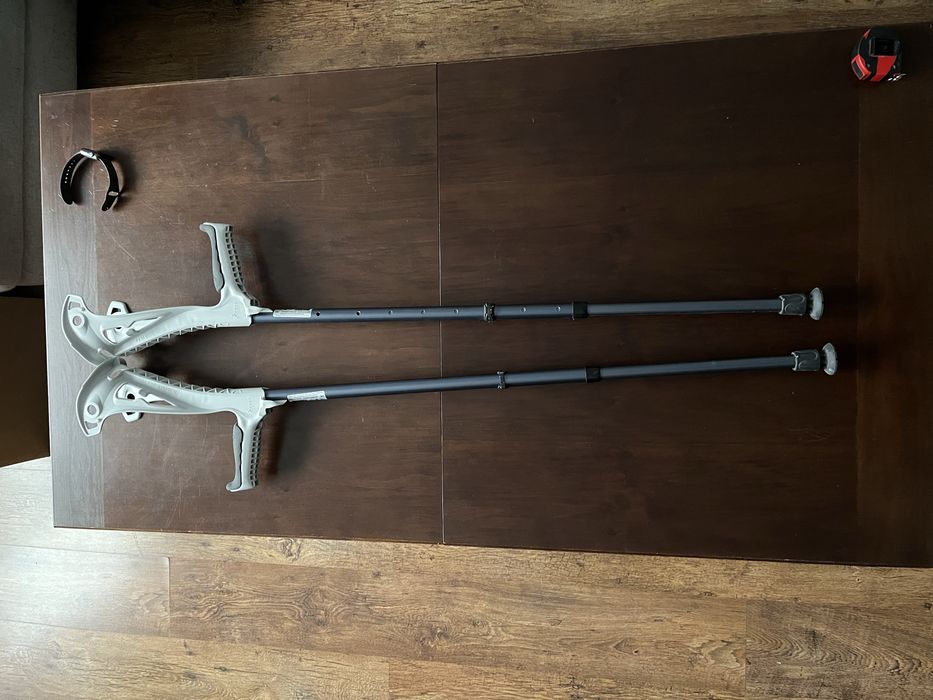 Kule Access używane 130 kg