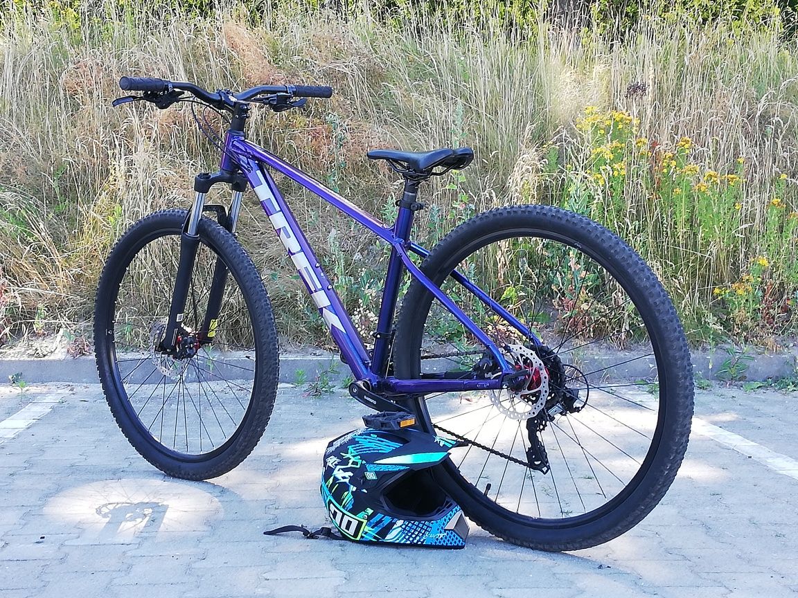 Trek marlin 5 gen2