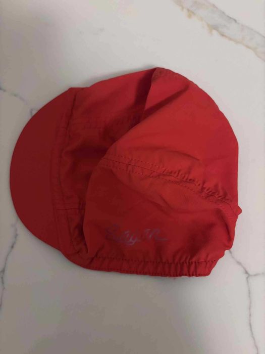 Czapkę kolarska Specialized Deflect UV Cycling Cap Sagan