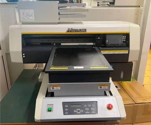 Mimaki 3042 fx уф принтер