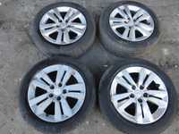 Felga aluminiowa PEUGEOT 308 T9 7.0 16 5x108 ET 44