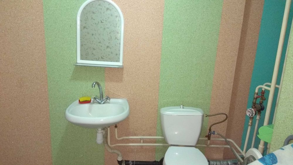 Кімната для дівчини.