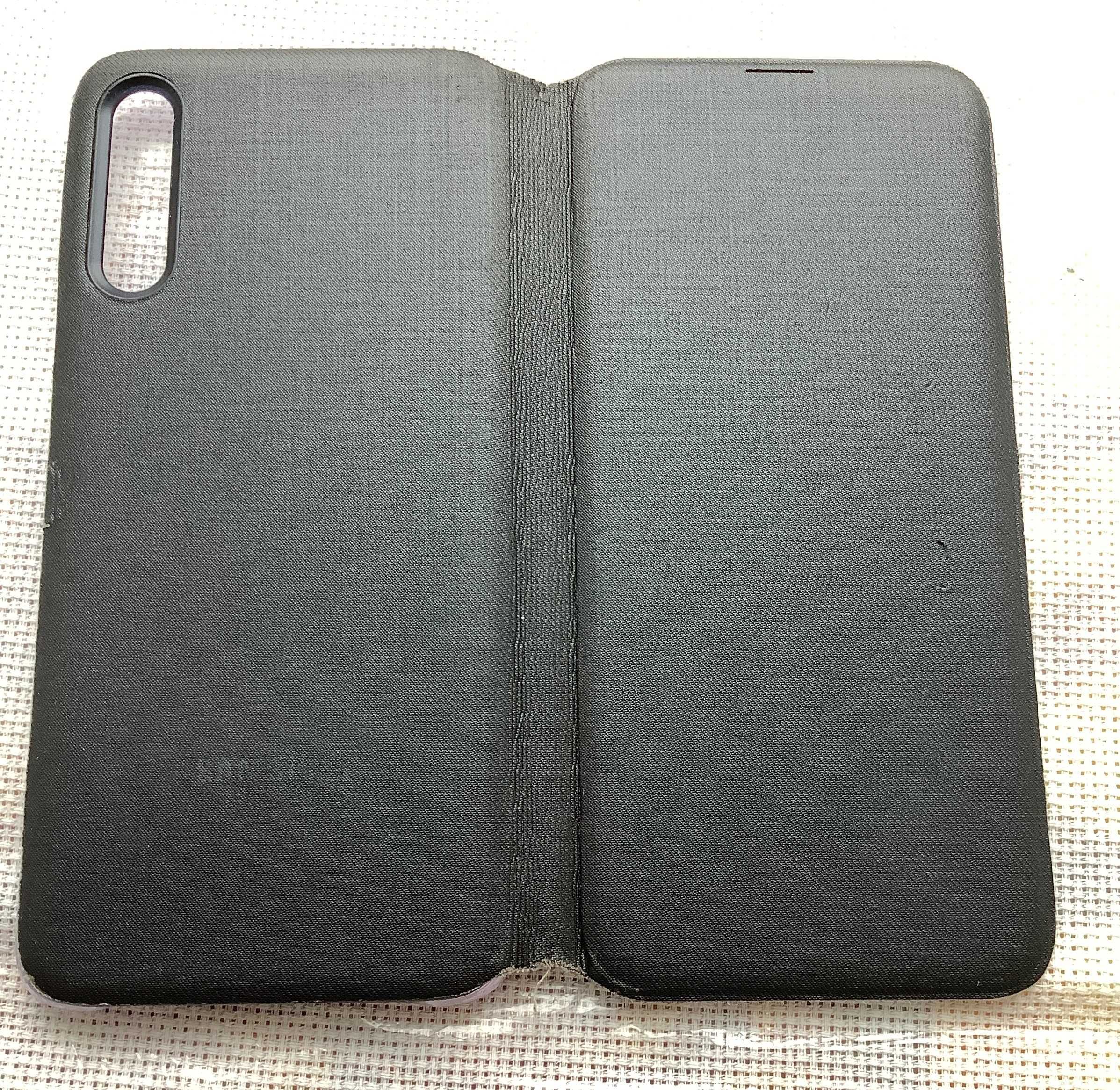 Чехол книжка Wallet Cover для Samsung Galaxy A30s (A307)