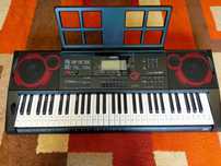 Piano Casio CTX 3000