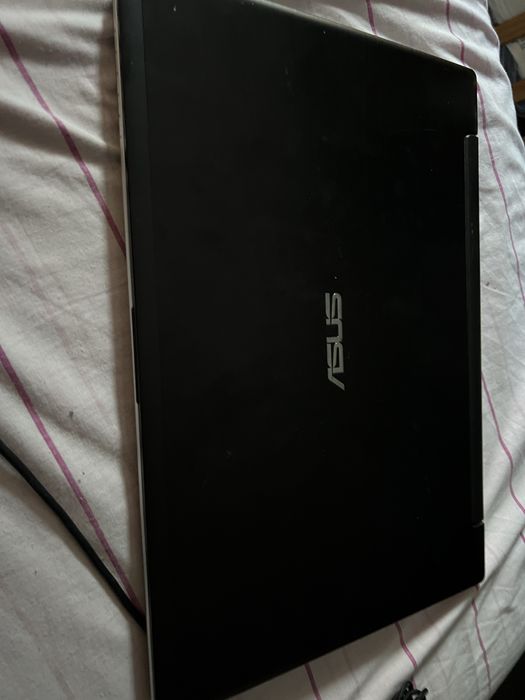 Pc asus I7