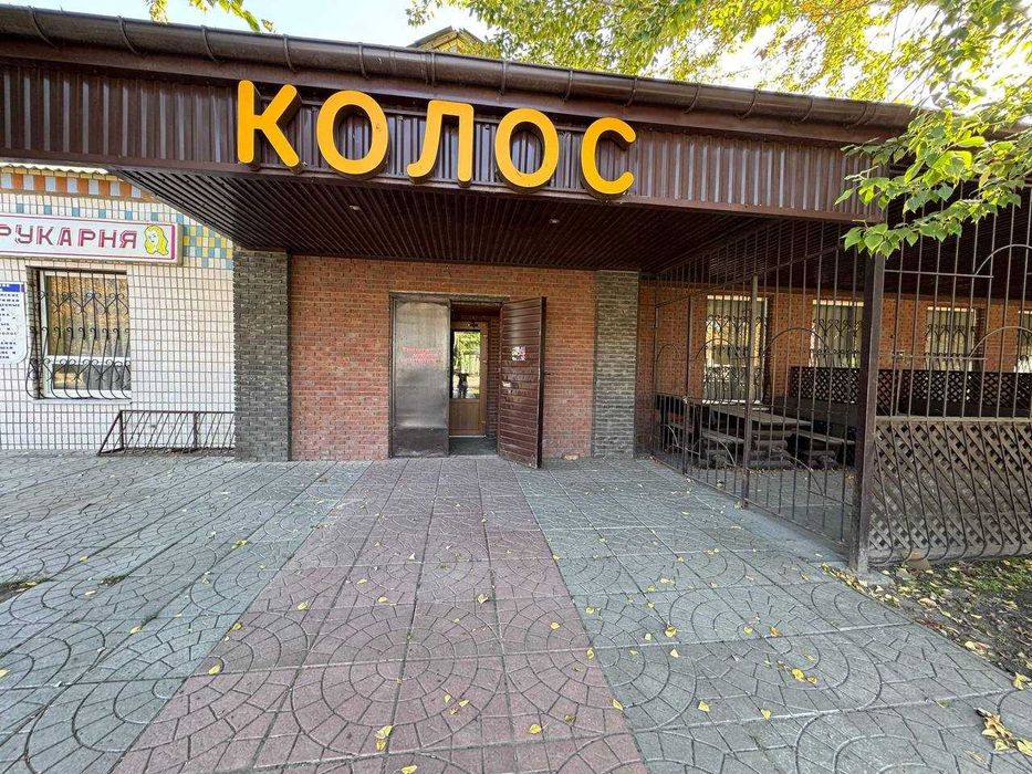 Сдам в аренду магазин, кафе Петриковка