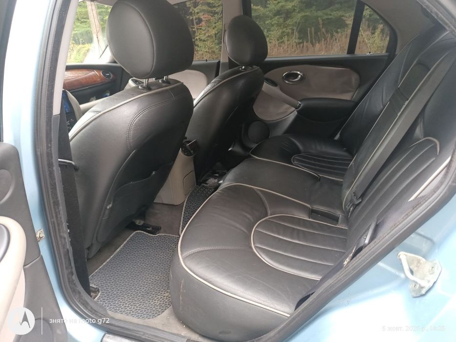 Rover 75 гарне авто