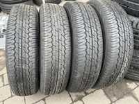 Шини 195/80 R15 Dunlop Grandtrek AT20