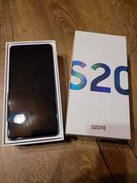 Telefon Samsung Galaxy S20FE