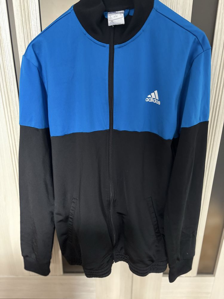 ОРИГІНАЛ Олімпійка та толстовка Nike Adidas ; р. 158/164 ( або хs -s)
