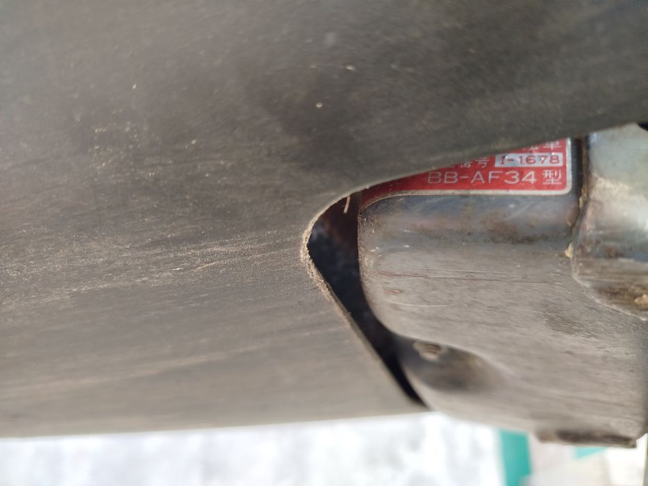 Мопед Хонда AF-34