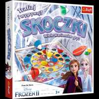 Gra Skoczki Frozen 2 Trefl 01902