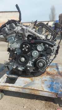 Двигатель тойота хайдендр лексус рх350 2019г