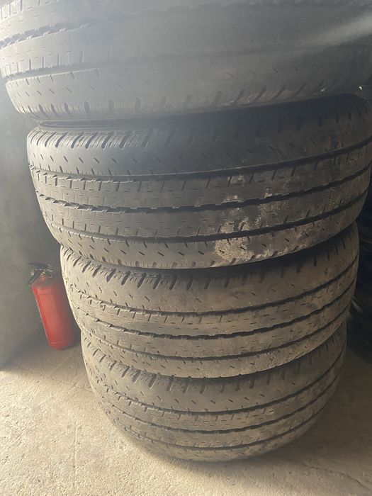 диски спринтер лт віто