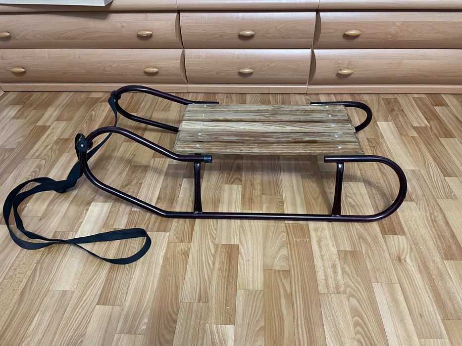 Санки дитячі гарний стан