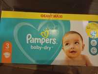 ! Підгузки Pampers 3 розмір