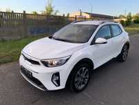 Kia Stonic 1.0 T-gdi 120 KM 6 biegów bogata wersja Salon Polska