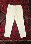 Spodnie letnie Massimo Dutti