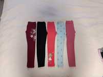 Legginsy Pepco r. 122