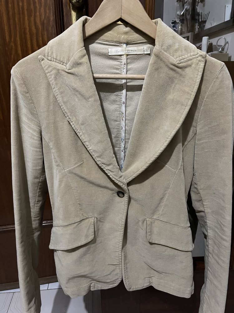 Blazer SACOOR a excelente preço!