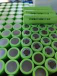 новий акумулятор 18650 30E  3000mAh