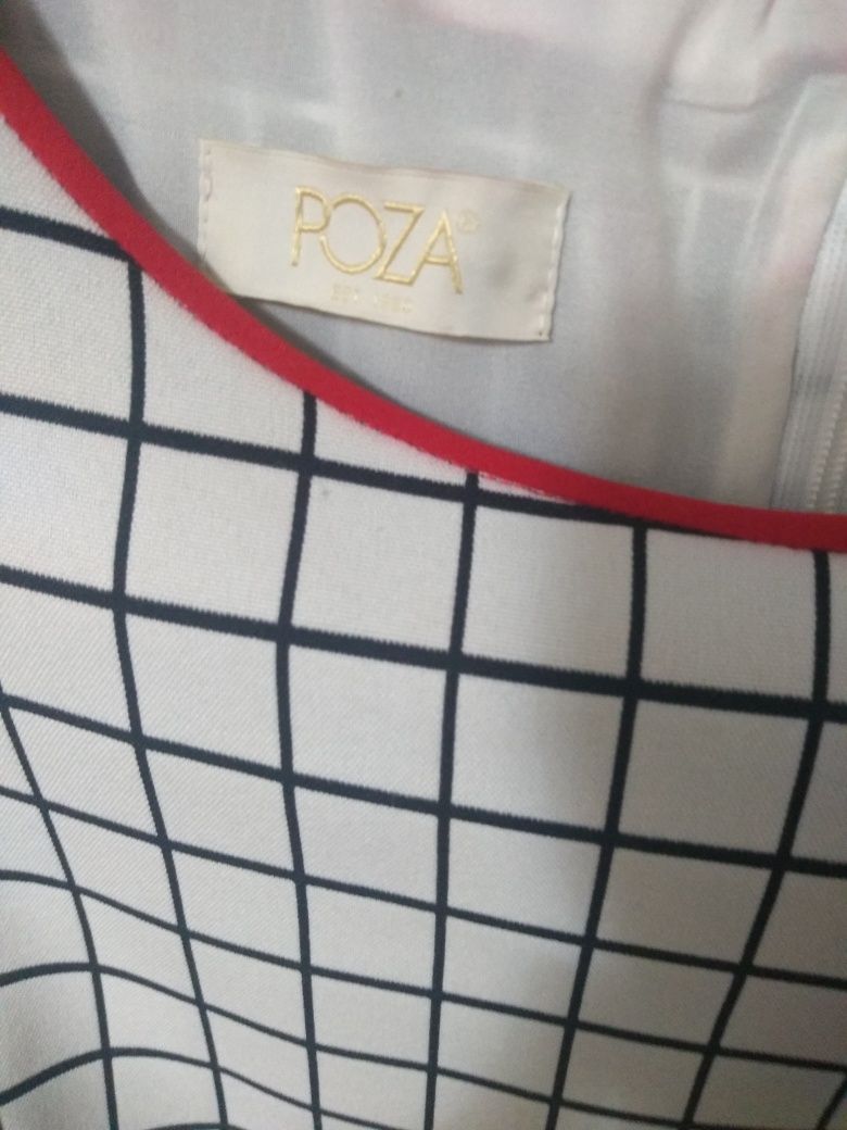 Sukienka elegancka