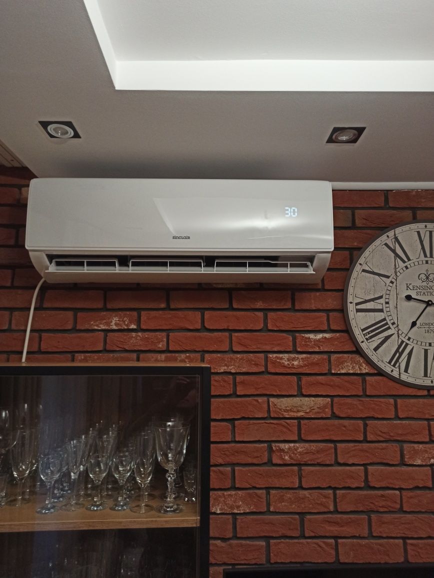 Klimatyzacje 3.5 kw