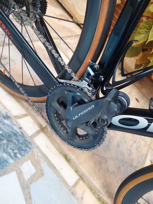 Orbea Orca OMX size 49